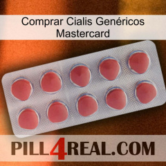 Comprar Cialis Genéricos Mastercard 18